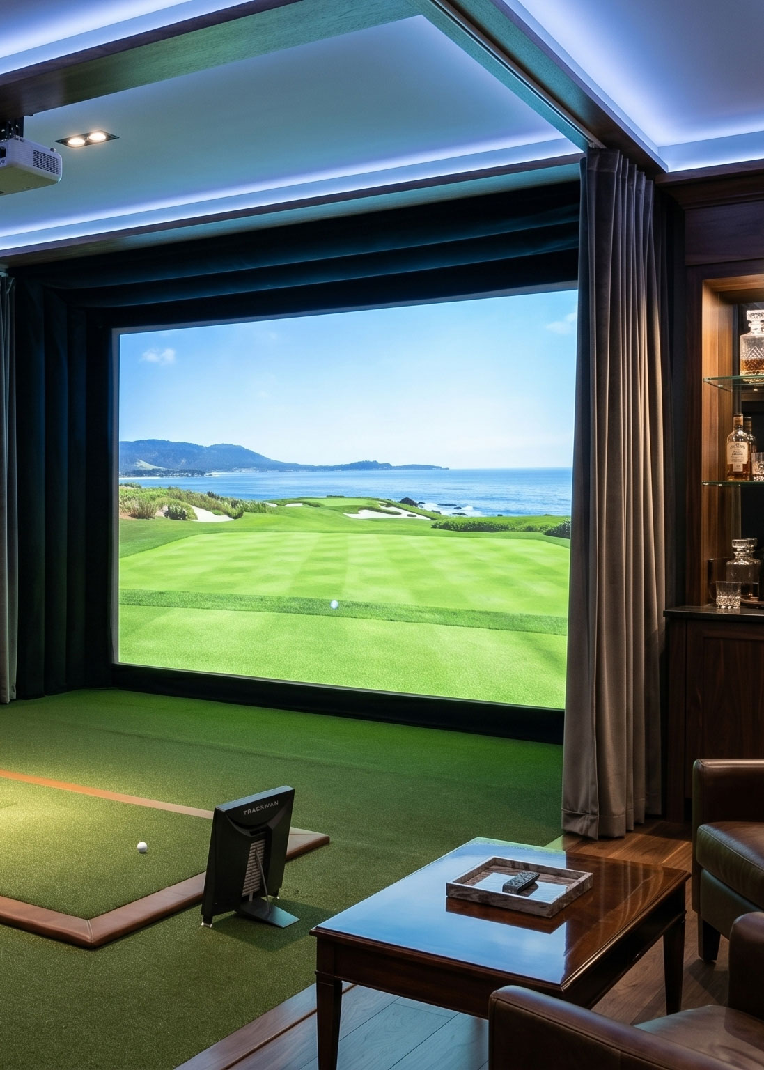 golf-simulator